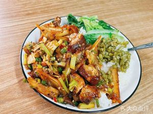 Jiaxiang Small Braised Rice (Zaoqi Yuan Branch)