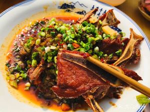 Liao's Pig Feet Sichuan Restaurant (Qingyang Dongyi Road No. 68 Courtyard Branch)