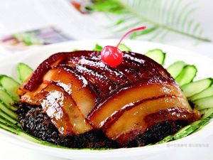 Li Mei Roast Duck (Jinniu Branch)