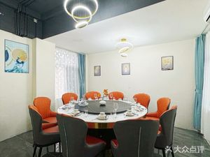 Zizhong Jianghu Cuisine Chinese Restaurant (Section 3, West 1st Ring Road Branch)