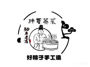 Pang Ge Steamed Dishes (Qingyang Community Branch)