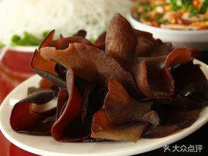 Hua Yuan Wu Barbecue (Xian Road Zaozi Alley Community Branch)