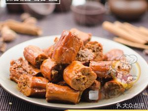 Wen's Freshly Caught (Qingyang East 1st Road Branch)