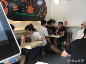 Chopsticks Rice Noodles (Zaozi Alley Branch)