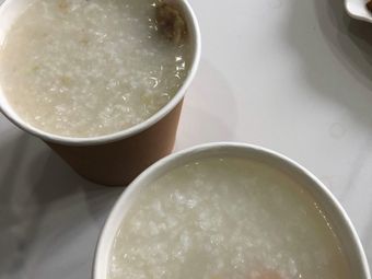 Mom's Porridge (Traditional Chinese Medicine University Branch)