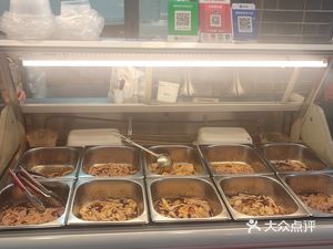 Authentic Leshan Pounded Chicken (Qingyang Community Branch)