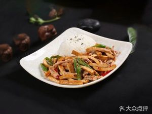 Chongqing Wan Za Mian Dumpling King (Qingyang North Road Branch)