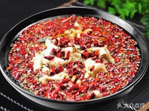Chongqing Chuanzhou Cold Pot Fish (Xicheng Xiaozhu Branch)