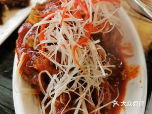 Yaoyao Hotel · Catering Department