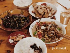 Zhiping Restaurant