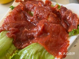 Shou Chai Lu Roast Duck (Xiling Snow Mountain Branch)