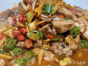 Village Home-style Cuisine (Da Shuang Road Branch)