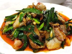 Xiangba Tian Restaurant