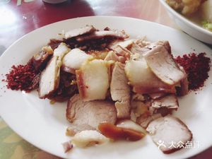 Snow Mountain Restaurant (Da Shuang Road Branch)