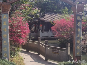 Shu Xiang Dou Hua Ji