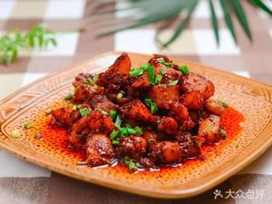 Fresh Vegetable Restaurant