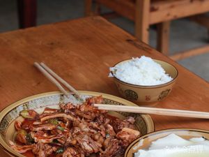 Cheng Xin Hotel Restaurant (Xilai Ancient Town, Pujian County Branch)