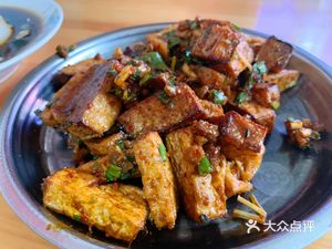 Huang's Snack Shop