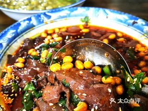 Qian Fa Pa Restaurant