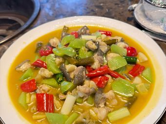 Qing Shan Villa Family Farm