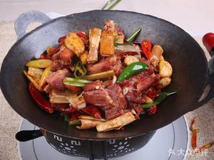 Douhua Chicken