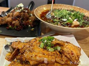Tan Bengzi (Xilai Branch)
