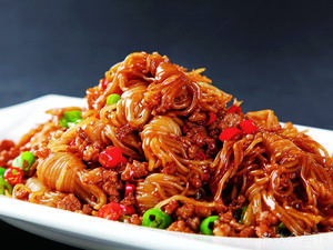 Toilet Skewers (Xijiang Road Branch)