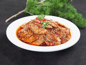 Yi Shu Just This Place (Tianfu Longting Branch)