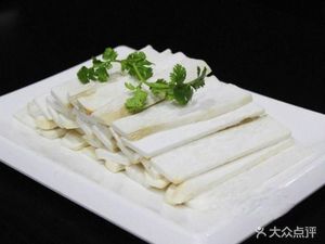 Lazy Man's Boiled Vegetables (Xih River Branch)