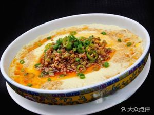 Xihé Baozi Shop (Dongyang Haoting Store)