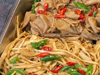 Yuan Ji Secret Braised Food (Yiyun Branch)