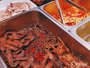 Zhao's Hot Pot Shop (Xiongfei Life Plaza Store)