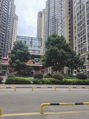Shangcheng Freshly Cooked Food
