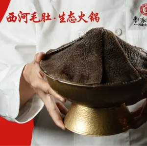 Xihe Ruan Family Bull Penis Hot Pot (Xihe Branch)