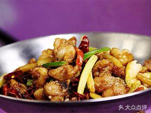 Xiong Ji Gong Hot Pot Rabbit (Xihexian Branch)