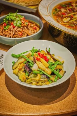 Guest Mother Cuisine (Xih River Branch)
