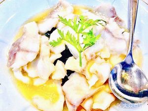 Home-style Cooking