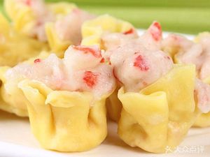 Zhang Ji Xiao Long Bao (Xih River Branch)