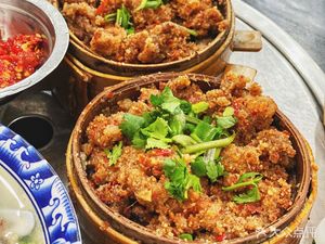 Ancestral Lamb Soup (Dongjie Store)
