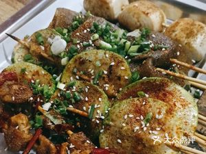 Grilled Shrimp Restaurant (Xiongfei Life Plaza Store)
