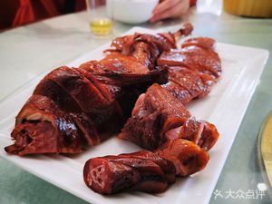 Lao Chizi Family Banquet Hall (Jinbiyuan Branch)