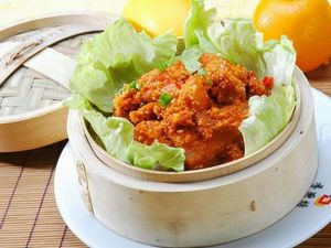 Renyi Congee House (Champagne City Branch)