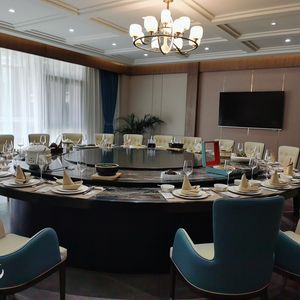 Houxí Fine Sichuan Cuisine Restaurant