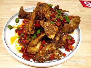 Wenbo Grandma's Home Cooking