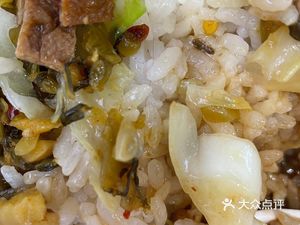 Fresh Braised Pig's Feet Rice (Xijiang Garden Store)