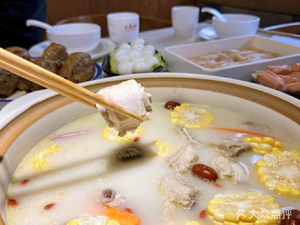 Xin Wanjí Rib (Xihexi Head Store)