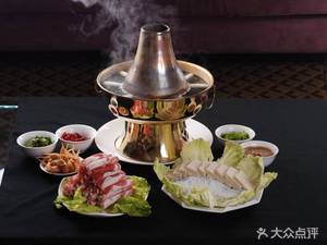Jianyang San Cha Lake Lamb Soup Pot (Xihexi Store)
