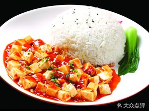 Sichuan-Hunan Cuisine (Xijiang Garden Branch)