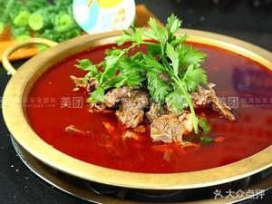 Liu Ge Niugui (Xihexi Branch)