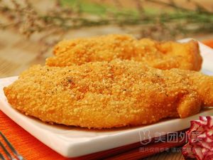 Zhengxin Chicken Cutlet · Fried Chicken & Barbecue (Xih River Store)